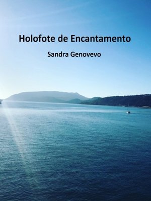 cover image of Holofote de Encantamento